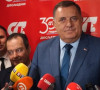 Milorad Dodik