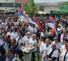 Skup podrške u Gračanici