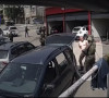 Hapšenje Srbina Nenada O.