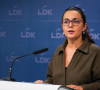 Jehona Lušaku Sadriu