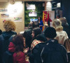 Kulturni centar Severne Makedonije u Tirani