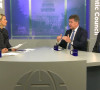 Lajčak i Eskobar