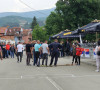 Leposavić - protest