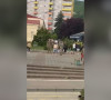 Leposavić Kfor deca