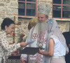 Milena Parlić