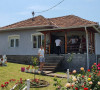 Porodična kuća Milenkovića
