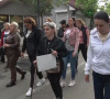 Radnici opštine Zvečan