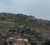 Skadar - Tvrđava