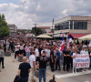 Skup Srba u Gračanici 
