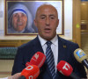 Ramuš Haradinaj