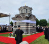Pomen kapela na vojničkom groblju u Rajferdorfu kod Mauthauzena