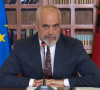 Albanski premijer Edi Rama