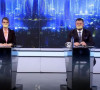 Protest voditelja Kljana Kosova