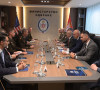 Vučević sa Hokansonom 