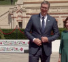 Vučić u Moldaviji