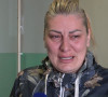 majka pretučene dece Marija Radosavljević