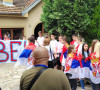 Zvečan maturanti