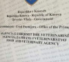Agencija za lekove i veterinu afrička svinjska kuga