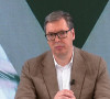 Aleksandar Vučić TV Pink