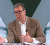 Aleksandar Vučić Pink