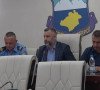 Dalibor Jevtić KO