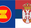 ASEAN Srbija