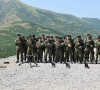 KBS vežba sa turskim oružanim snagama
