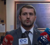 Mergim Ljuštaku