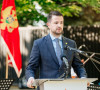 Predsedništvo Crne Gore