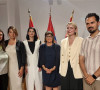 Ministarke kulture Srbije Severne Makedonije i Albanije