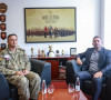 Mustafa Pamuk i Armend Mehaj