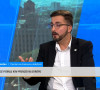 Nebojsa Obrknežev, Centar za drustvenu stabilnost