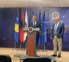 Ramuš Haradinaj