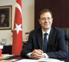 Sabri Tunc Angili
