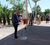 Zajednička granična kontrola Severna Makedonija - Albanija