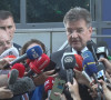Specijalni izaslanik EU za dijalog Kosova i Srbije Miroslav Lajčak