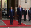 Miloš Vučević u Rimu sa Krozetom