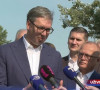 Vučić