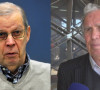 Zoran Milivojević i Mazlum Baraljiu