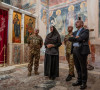 Ristuća u Pećkoj patrijaršiji