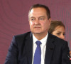 Ivica Dačić na Bledskom forumu