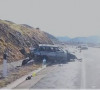 Saobraćajna nesreća kod Lješa