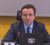 Albin Kurti