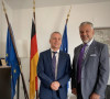 Jorn Rode i Đovani Barbano