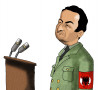KO - Karikatura dana 14.8.2023.