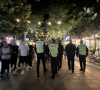 Kosovska policija