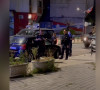 Policija bez oznaka u Severnoj Mitrovici