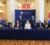 Potpisani ugovori za isporuku naoružanja i vojne opreme za Vojsku Srbije