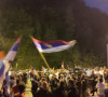 protesti u Crnoj Gori