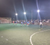 Noćna liga u malom fudbalu Gotovuša 2023